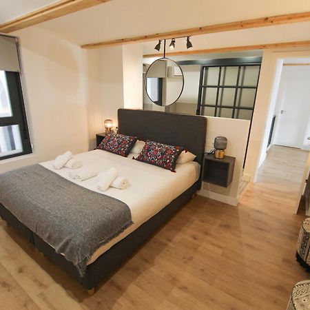 Rentalsevilla San Esteban Экстерьер фото