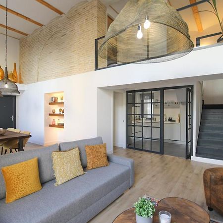 Rentalsevilla San Esteban Экстерьер фото