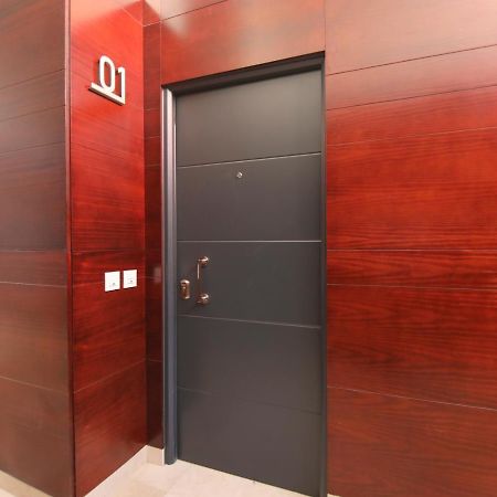 Rentalsevilla San Esteban Экстерьер фото
