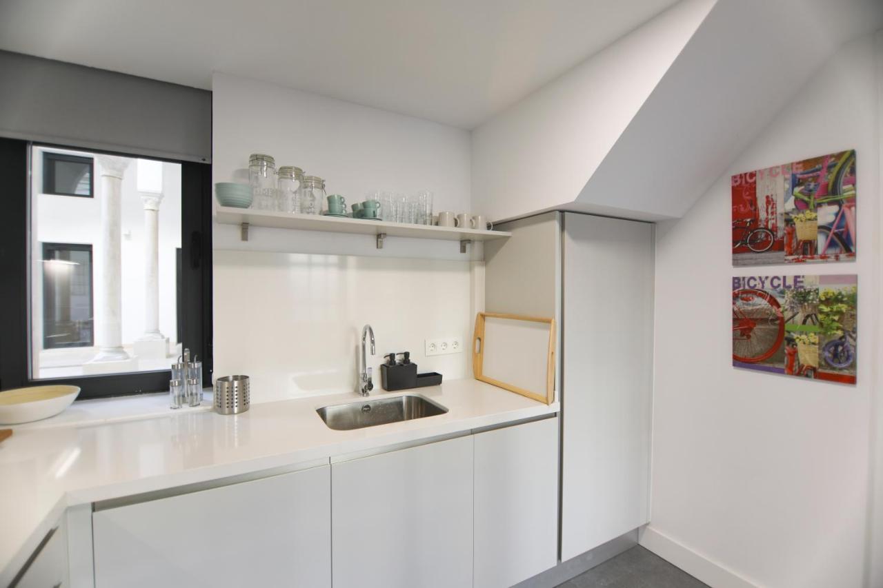 Rentalsevilla San Esteban Экстерьер фото
