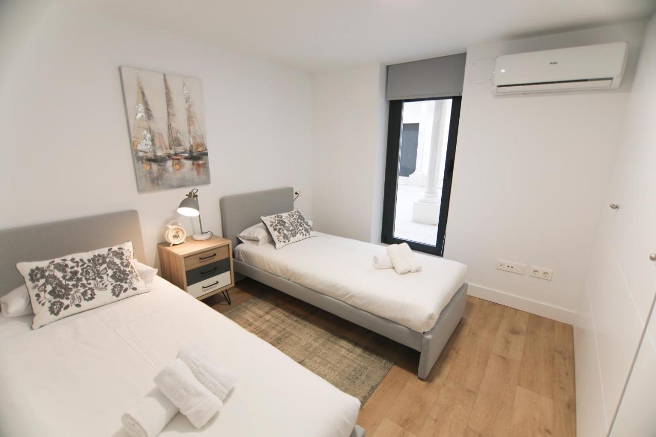 Rentalsevilla San Esteban Экстерьер фото