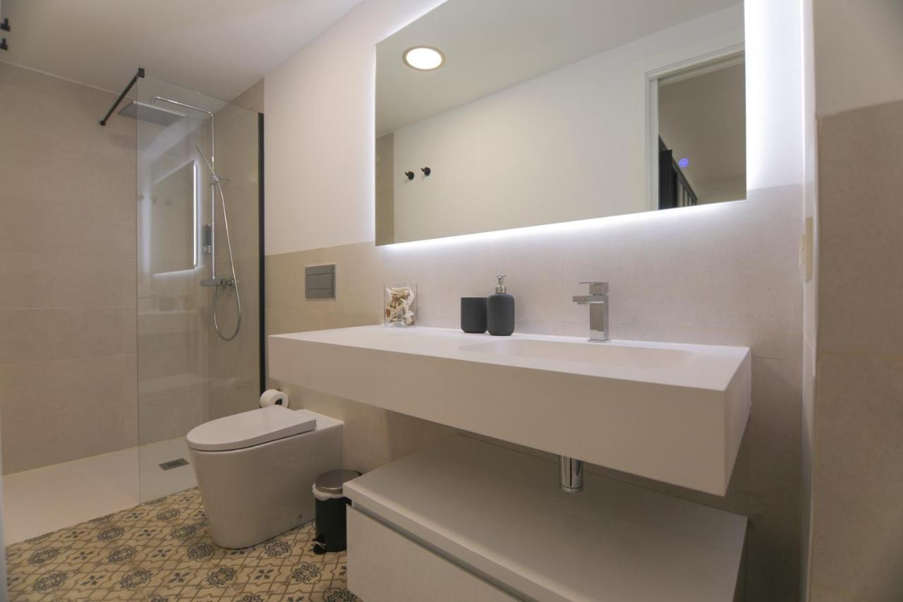 Rentalsevilla San Esteban Экстерьер фото
