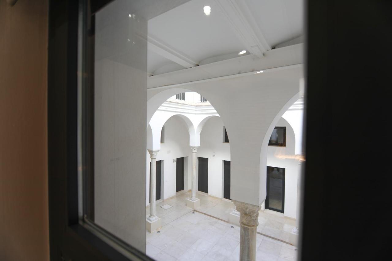 Rentalsevilla San Esteban Экстерьер фото