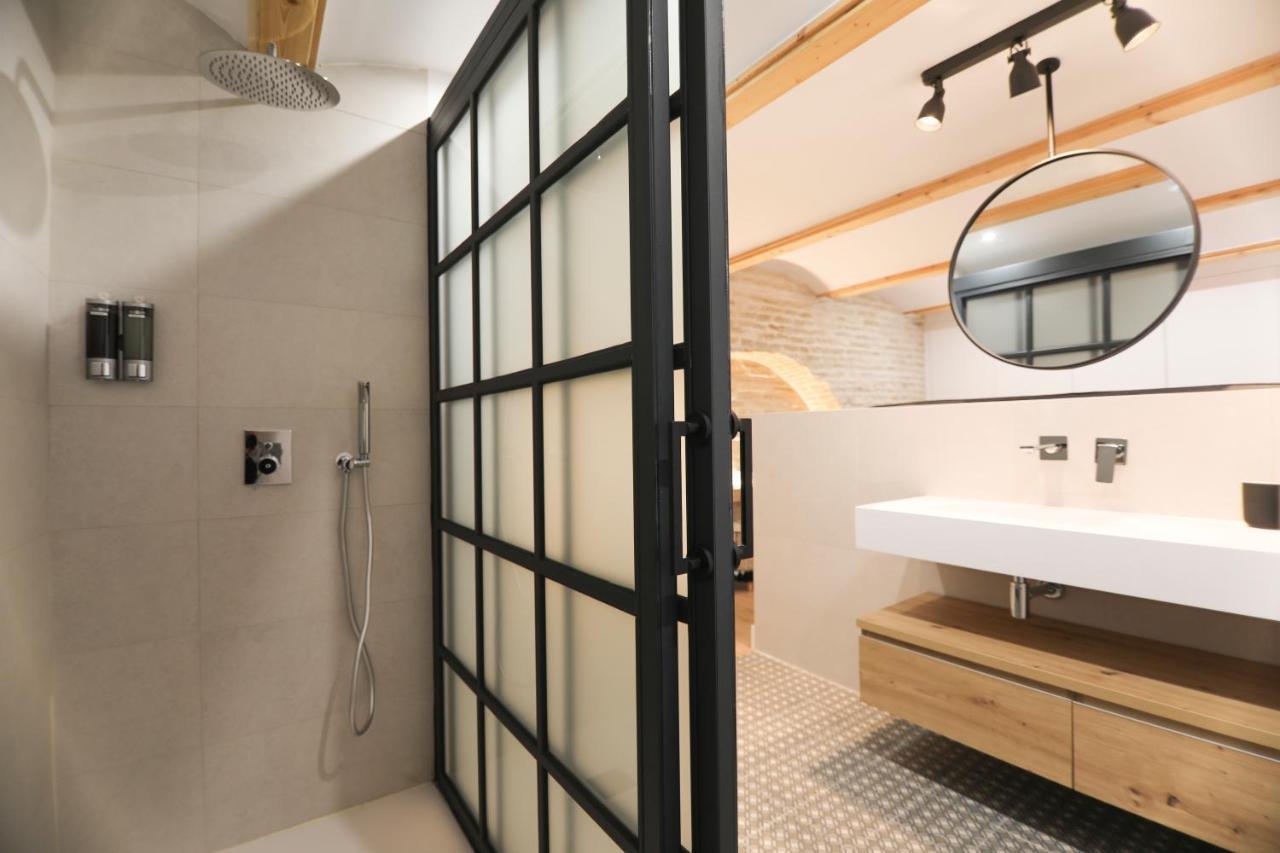 Rentalsevilla San Esteban Экстерьер фото
