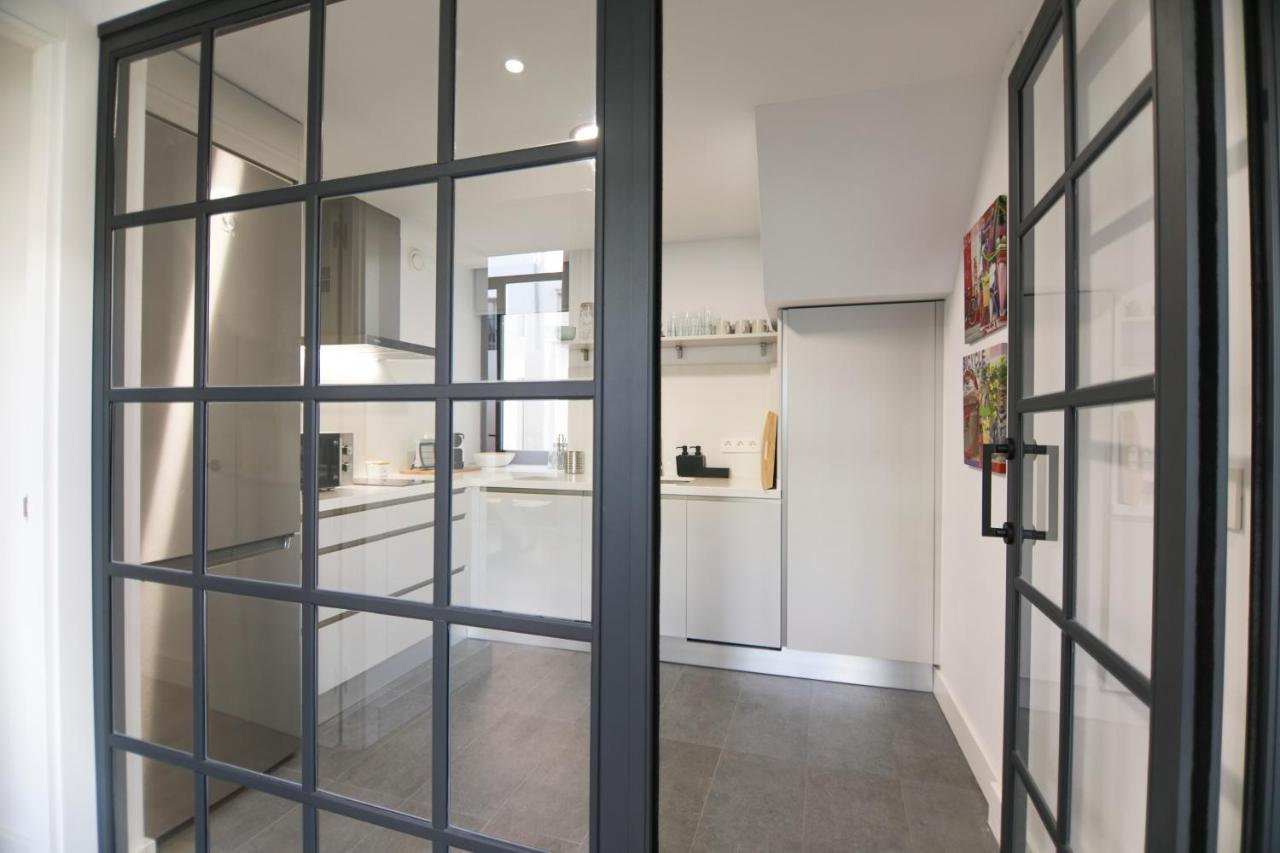 Rentalsevilla San Esteban Экстерьер фото