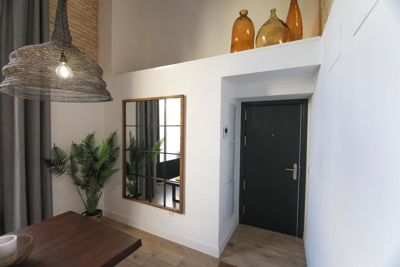 Rentalsevilla San Esteban Экстерьер фото